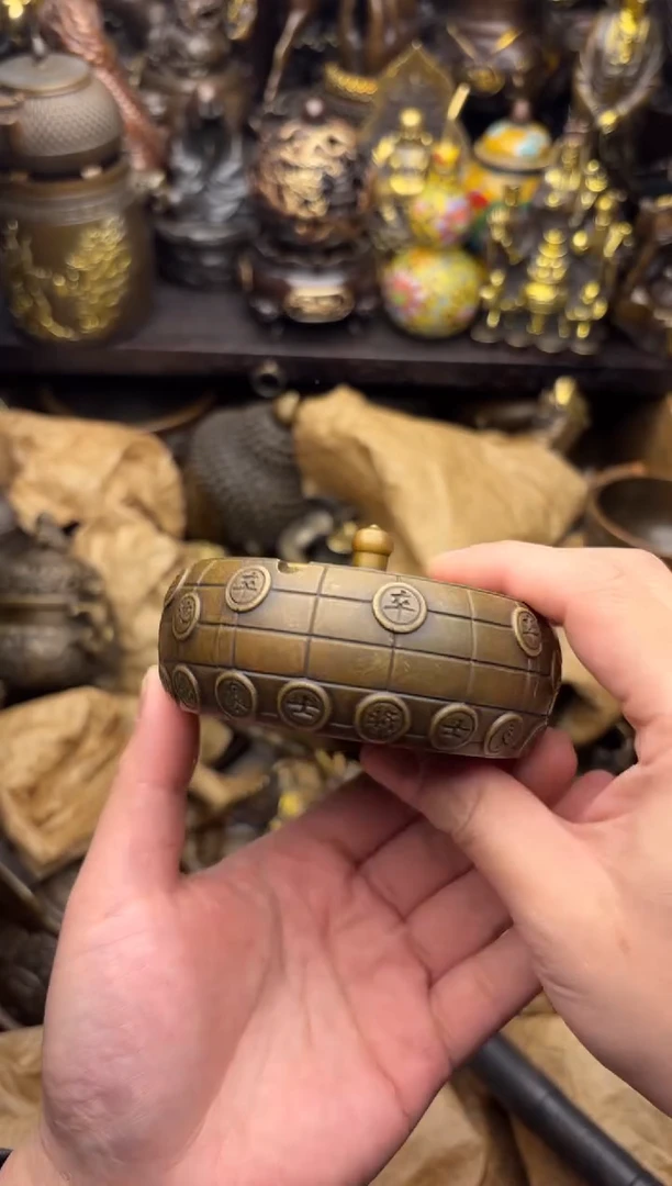 小王精选专属链接象棋烟缸