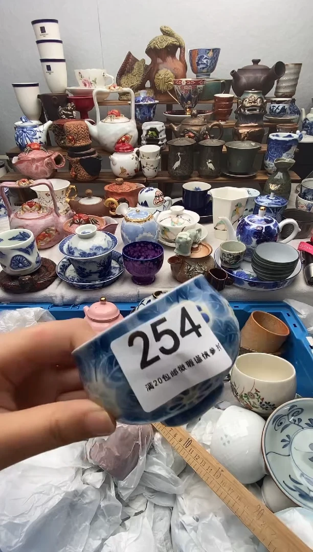 瓷片蒲*英满20包邮 满20包邮