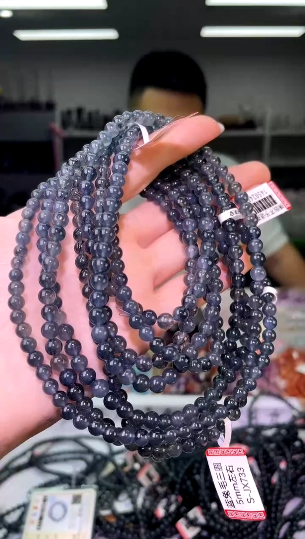 套链未镶嵌水晶5/x-716多样性发一件
