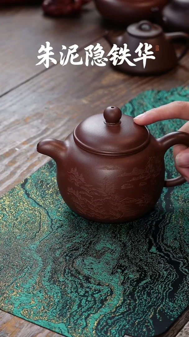 茶杯紫砂b****s紫泥匏樽