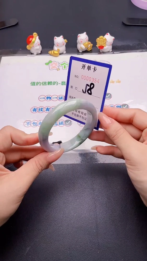 未镶嵌手镯翡翠翡翠手镯未镶嵌