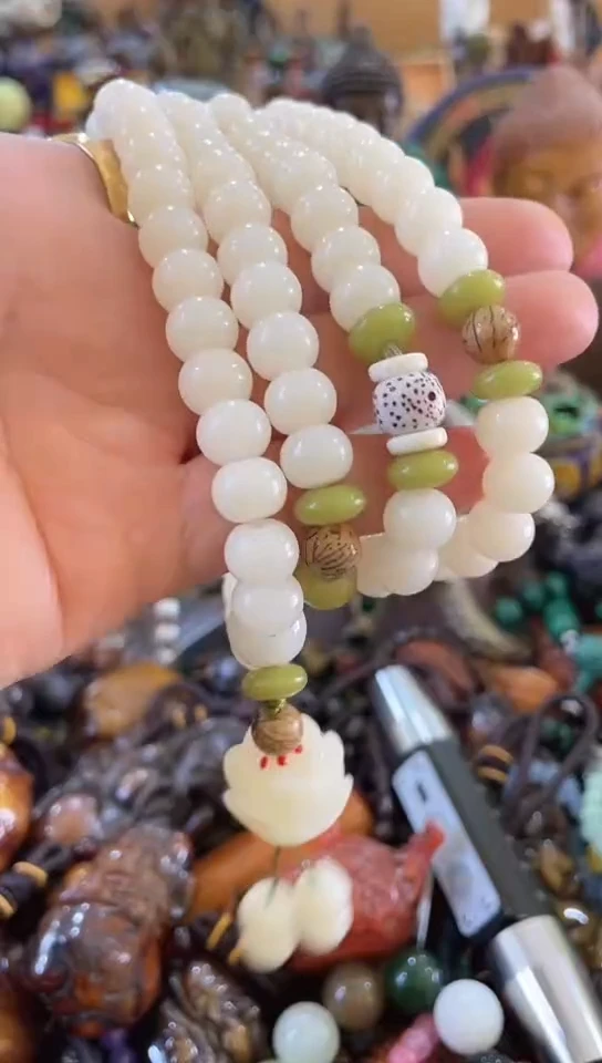 【闪购商品】摆件宫廷影视老旧工艺摆件