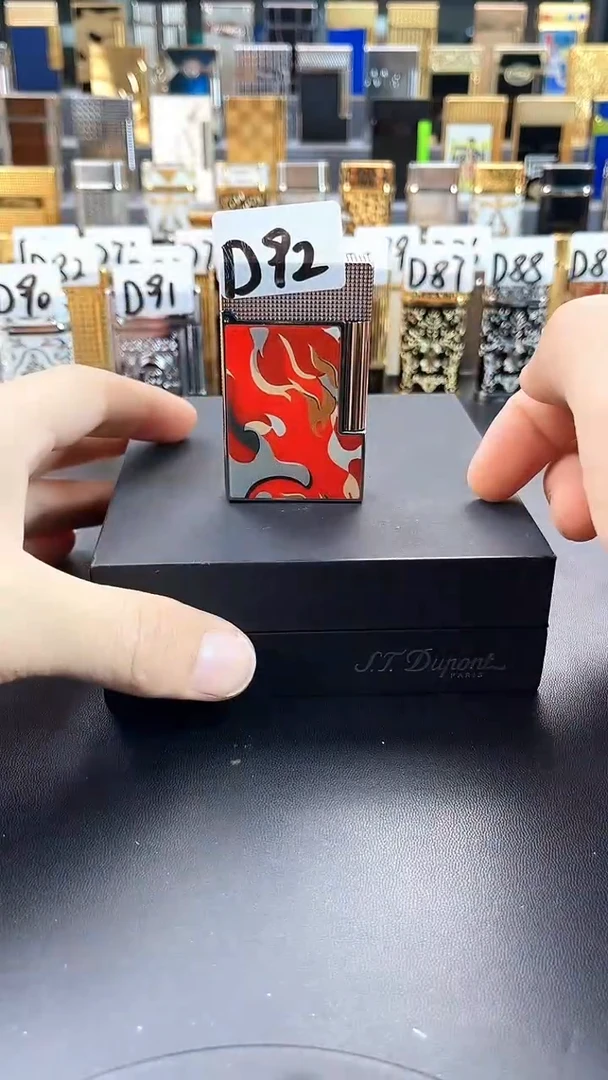 【凯玄门轻奢】都家拣漏纯铜机D92