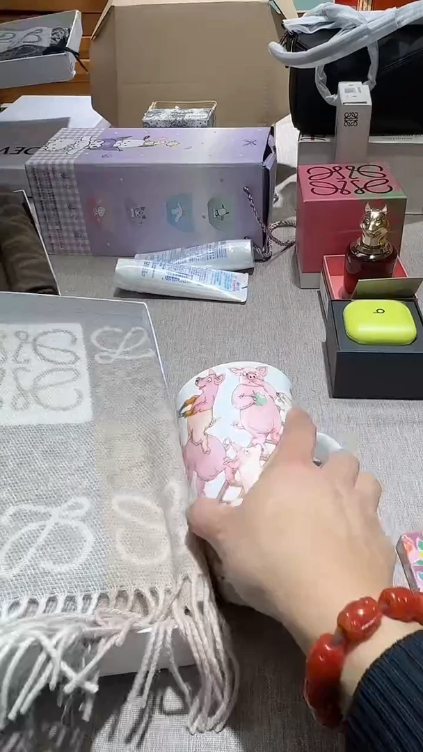 【闪购商品】瓷片正品保真，清库存