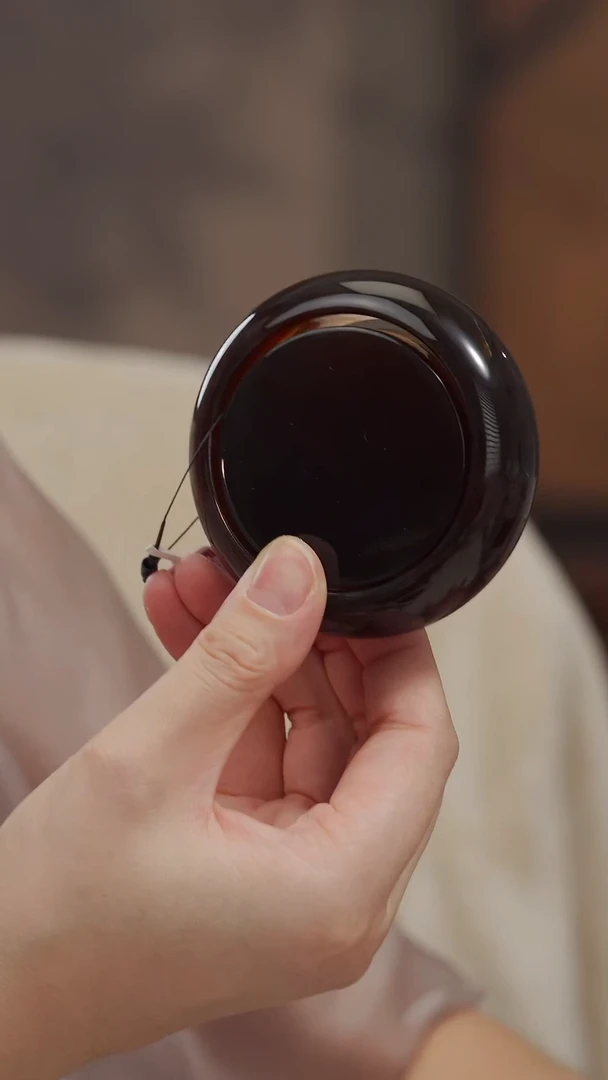 琥珀未镶嵌手镯55.5+血珀手镯一套多样性发一件