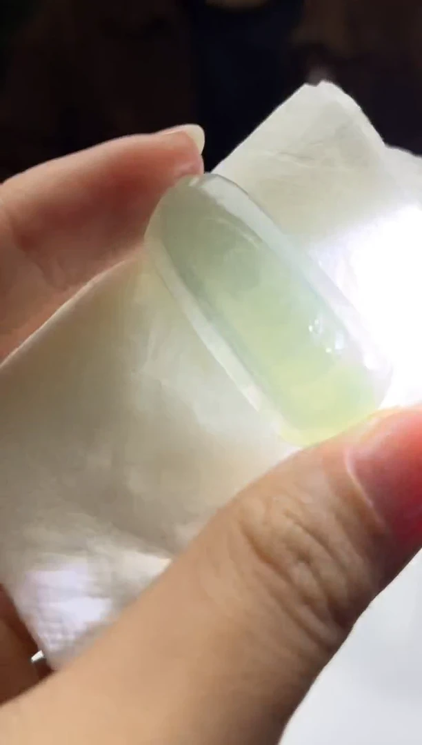 未镶嵌定制翡翠天然翡翠A货137