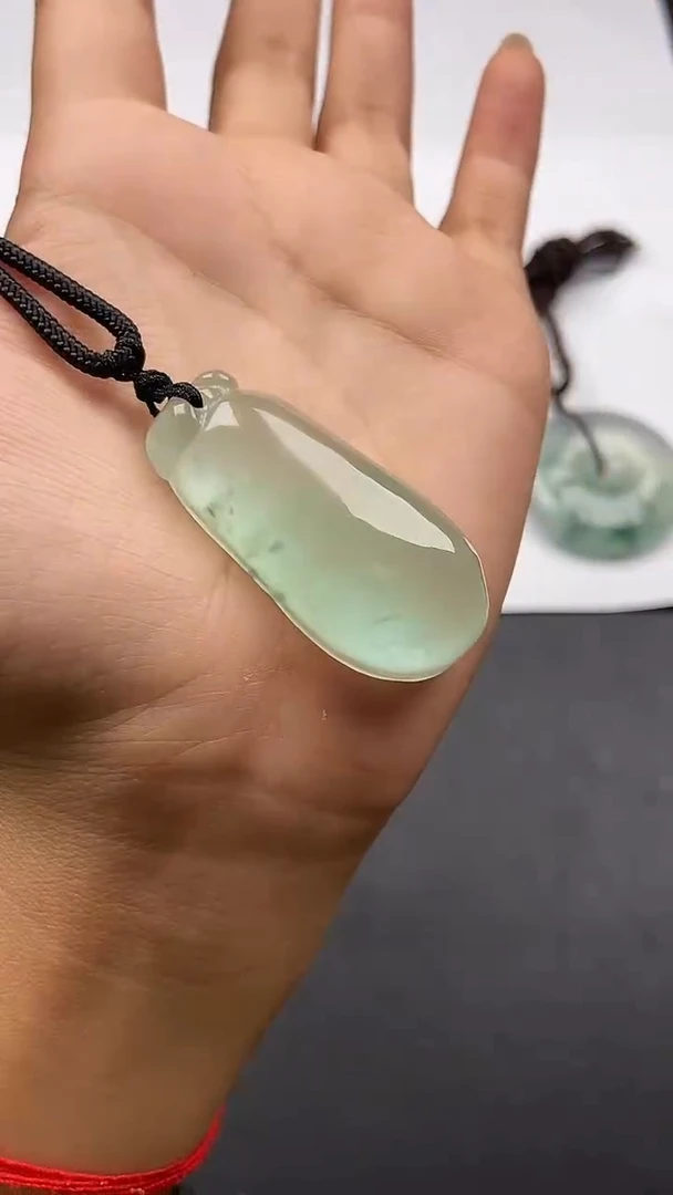 高端吊坠项链链接30012