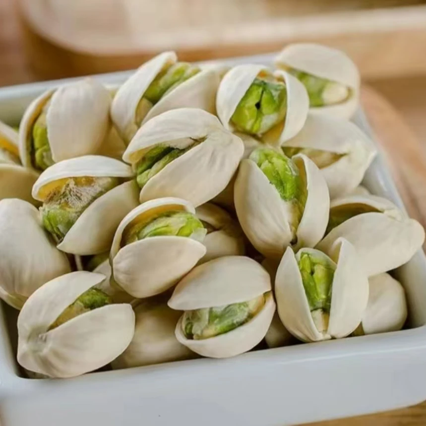 【濠妈严选】干货开心果