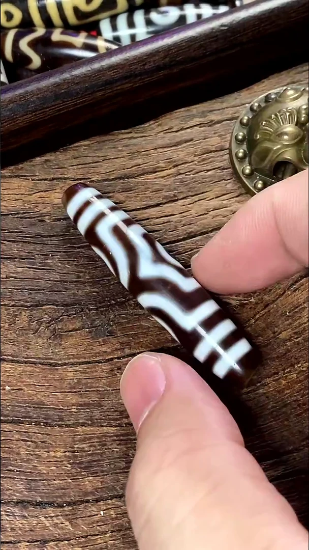 玛瑙/玉髓颈饰未镶嵌51791