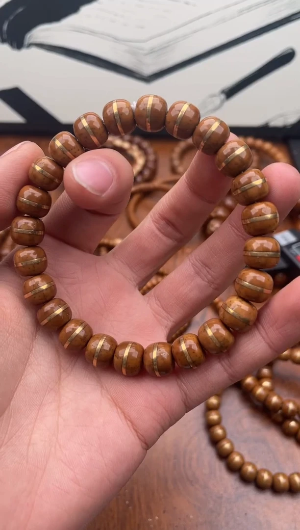 手串紫金鼠紫金鼠38