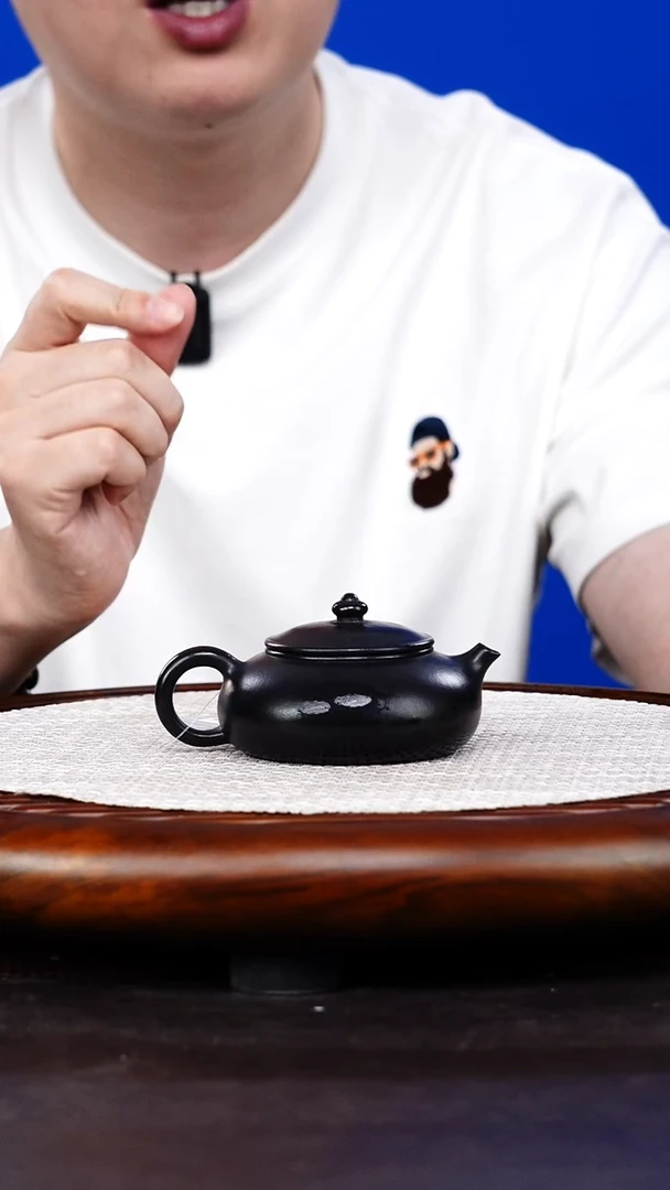 茶壶紫砂F原矿高端紫砂壶
