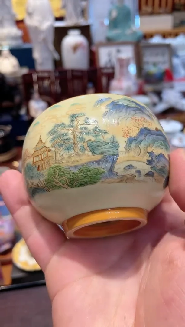 【闪购商品】其他大德茶具小贝甄选@@F697