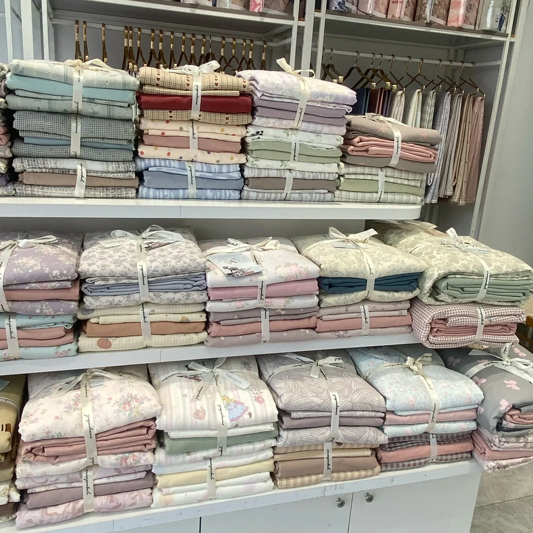 【9.9--49.9元链接】孤品浮力专拍 全品类床品