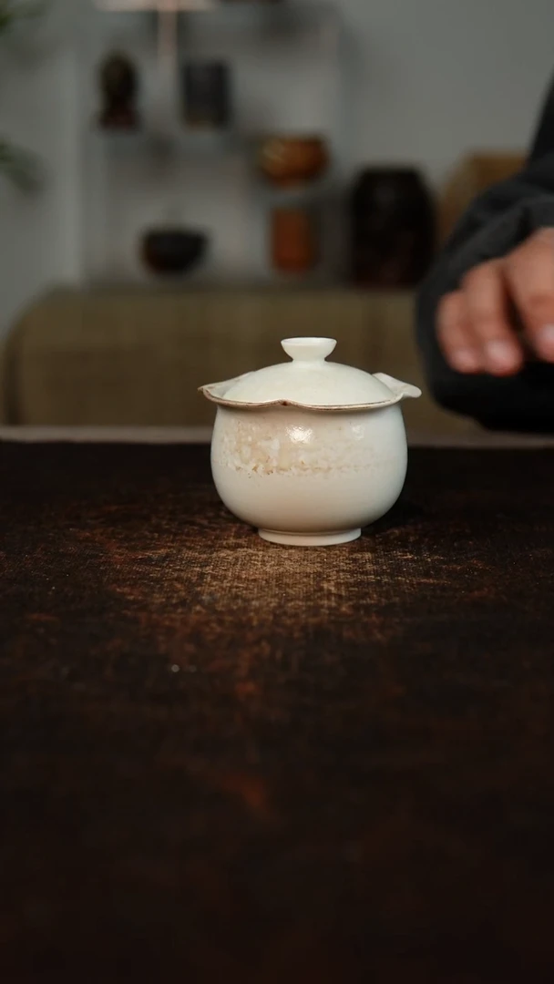 景德镇柴烧新号开播福利226