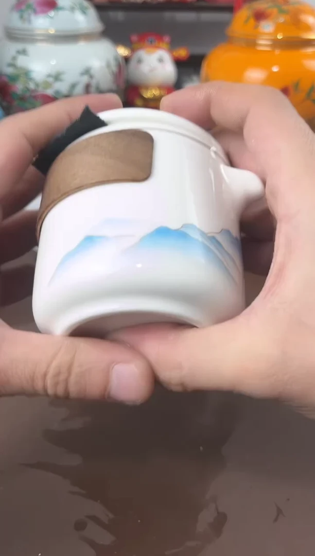 瓷片陶瓷库存清仓福利！