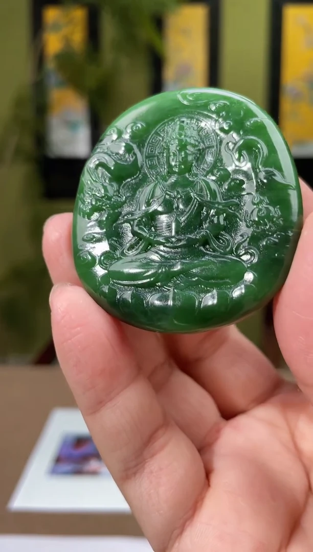 定制和田玉多样性发货拍一发一