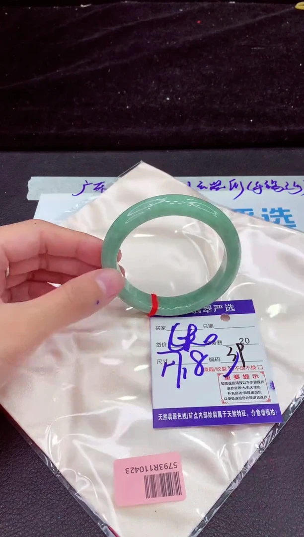 未镶嵌手镯翡翠111111111