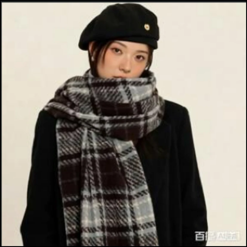 福袋苗小苗网红通用厚款常规款保暖上装时尚