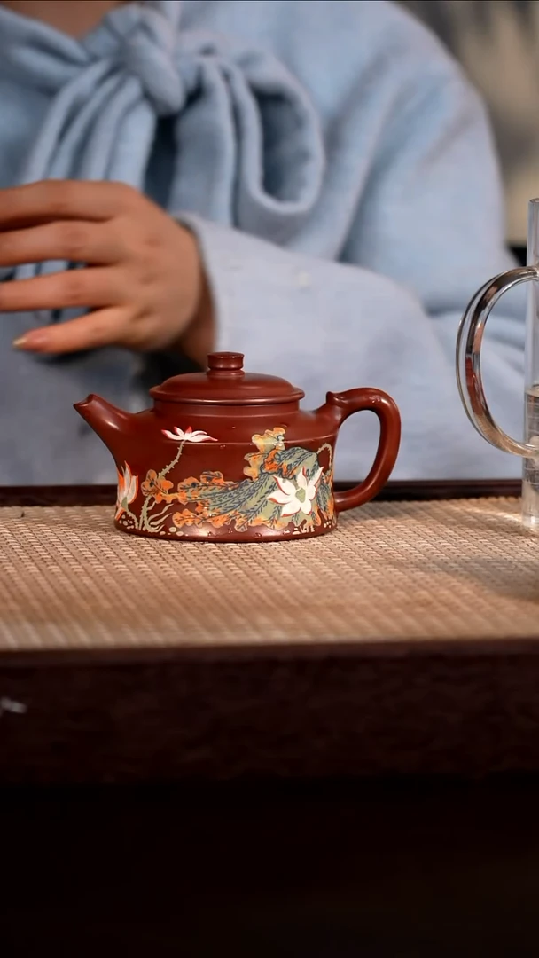 茶壶紫砂1111111
