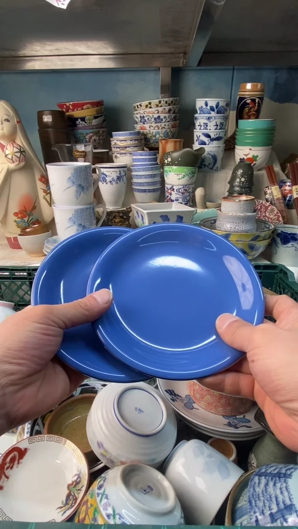 手工艺品琉璃鑫**候易雅堂瓷器小店002