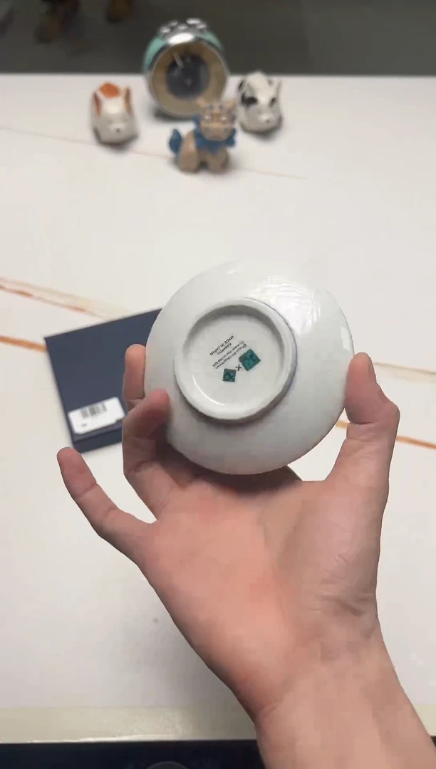 瓷片陶茶文玩陶茶文玩