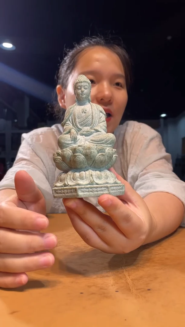 菩提其他（ 直播推荐 ）石头如来