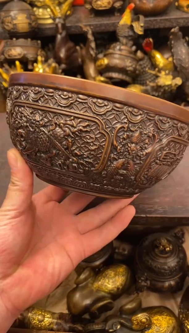 案台摆件 物品摆件