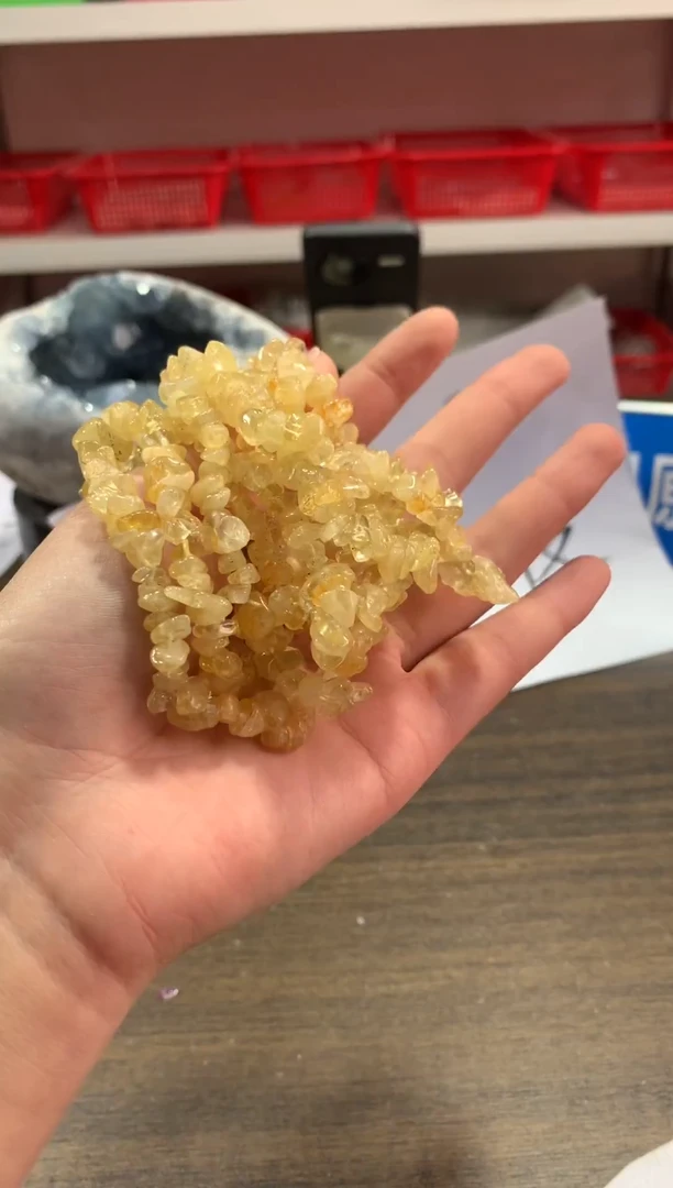 未镶嵌珠宝半成品水晶天然水晶默认微瑕