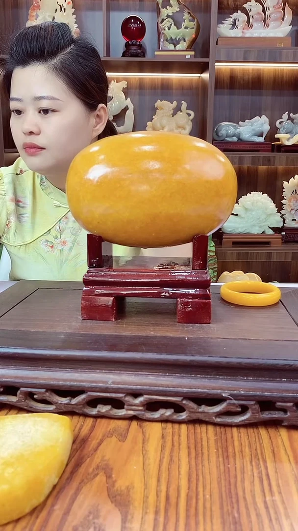 石材家居饰品摆件