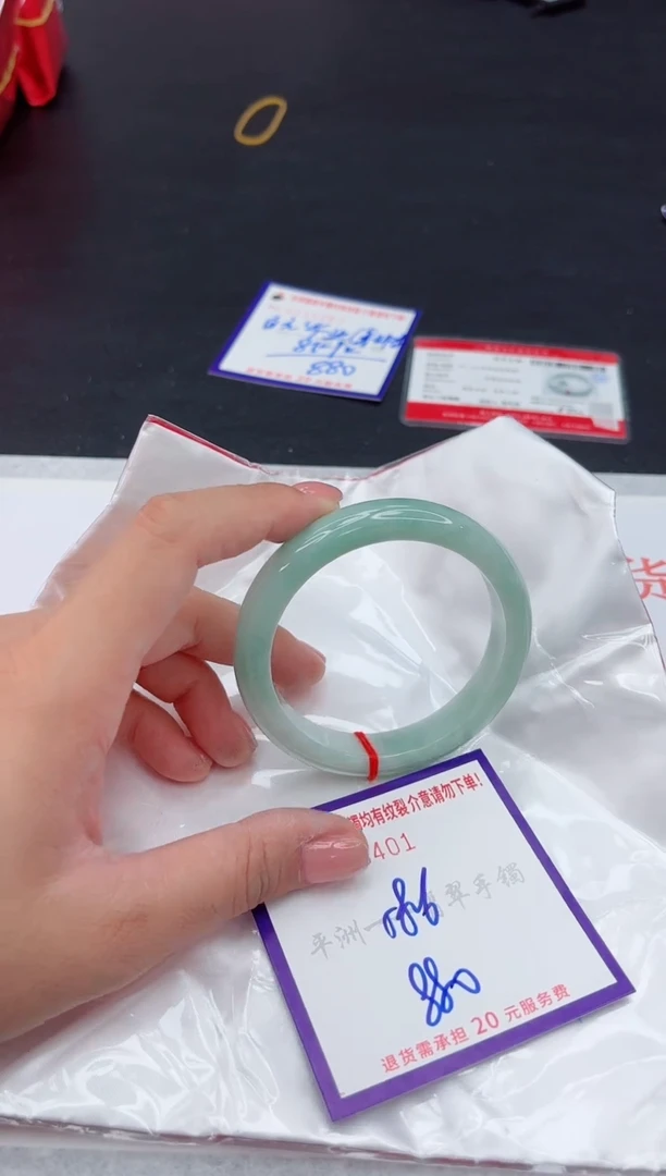 未镶嵌手镯翡翠111111