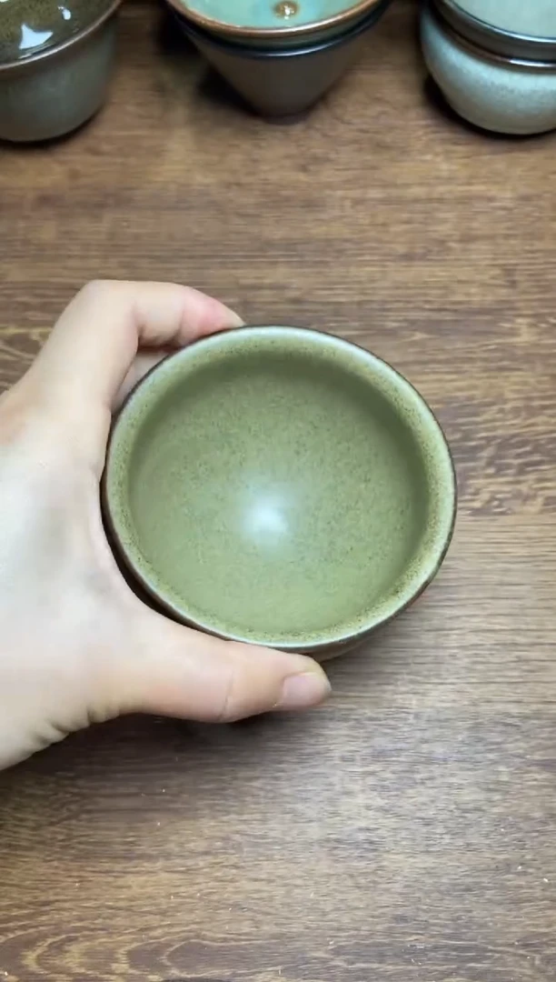 茶盏26建盏茶盏建盏茶盏