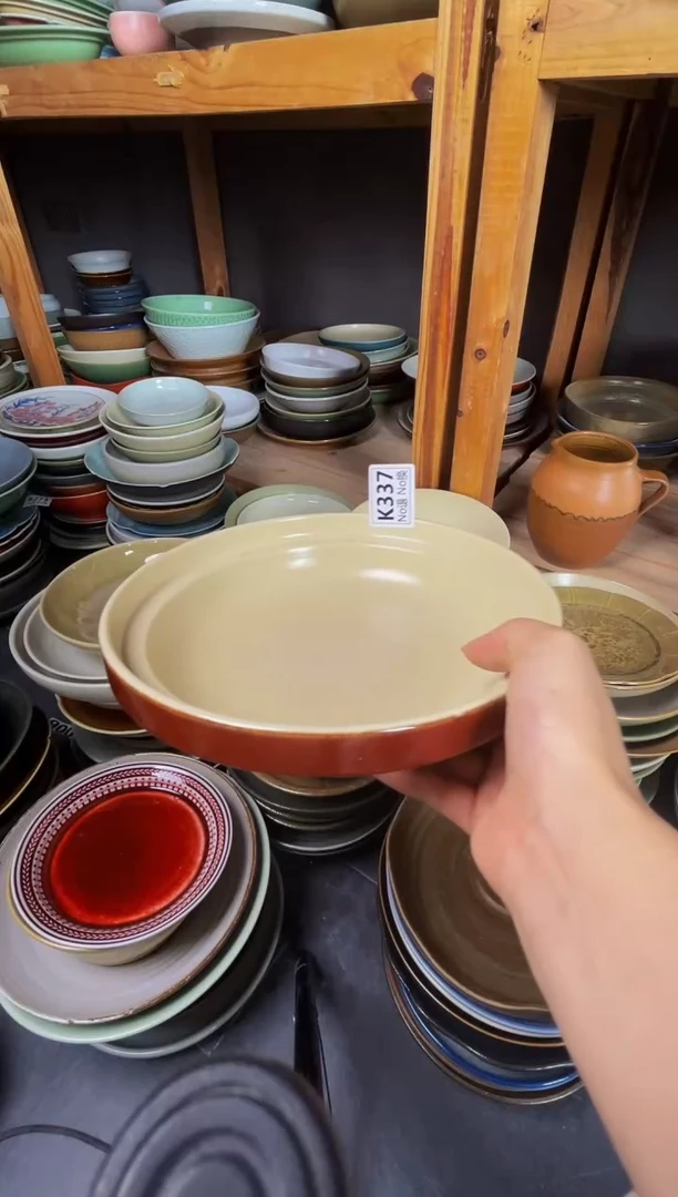 瓷片小***️k337盖碗福利