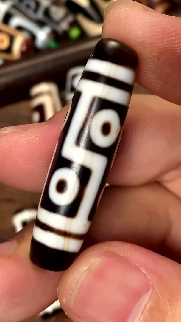 玛瑙/玉髓颈饰未镶嵌52119