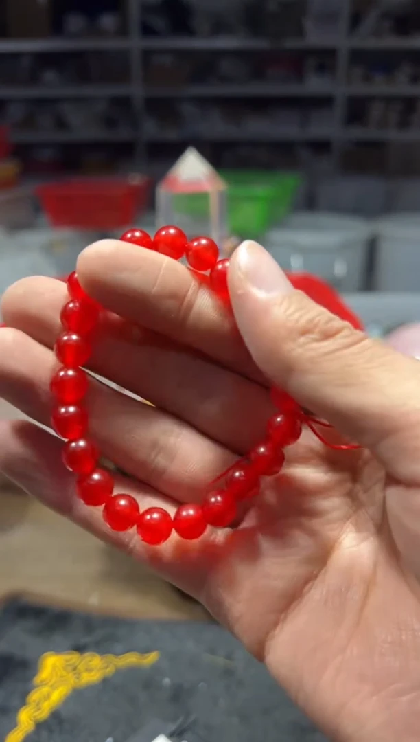 未镶嵌珠宝半成品水晶89