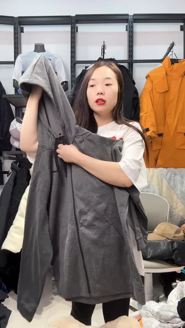 2611   编码  瑕疵直播间过款为准 尺码  ·  XXL