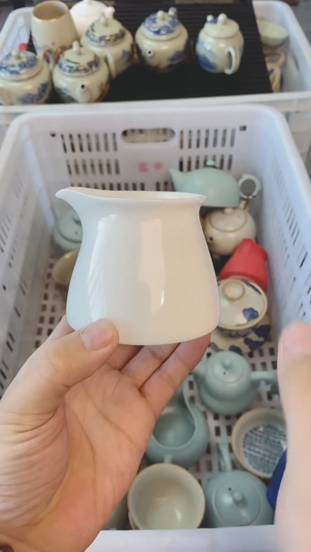 【闪购商品】（轻轻微瑕）茶具茶壶茶碗茶杯