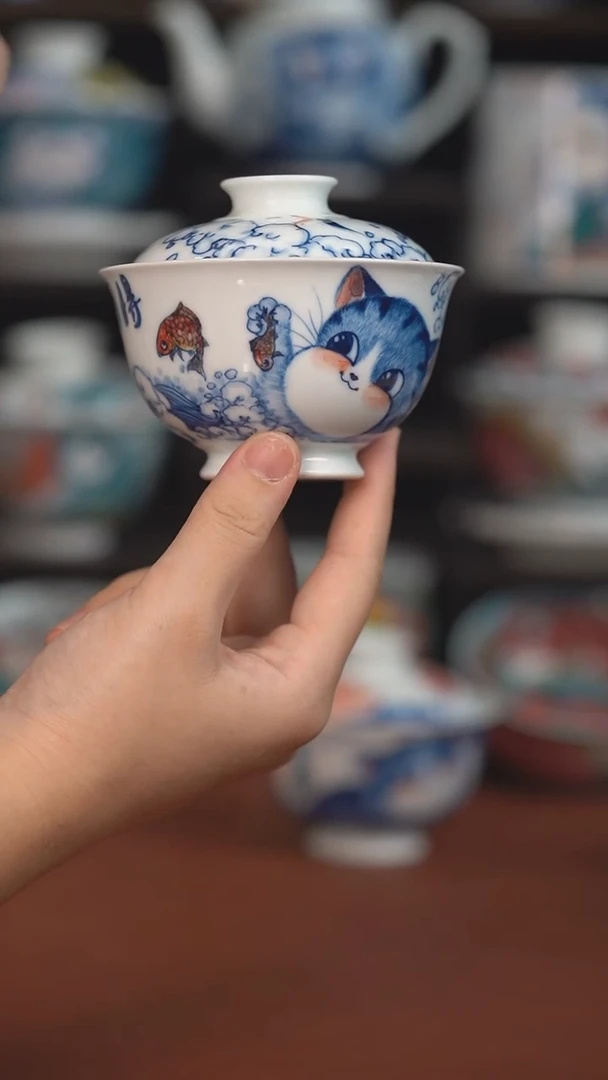 老师作品墨渊小二才（微瑕福利 ）