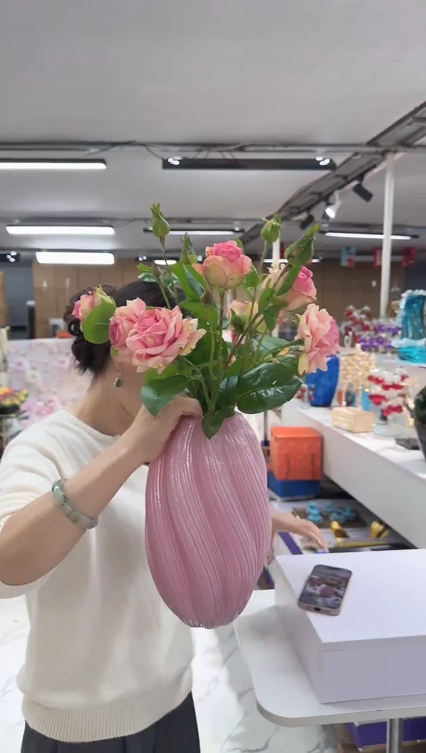 孤品花瓶花器Q-1