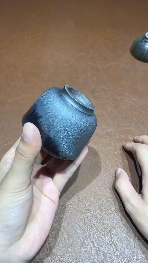 奢瓷柴烧茶器专拍链接948