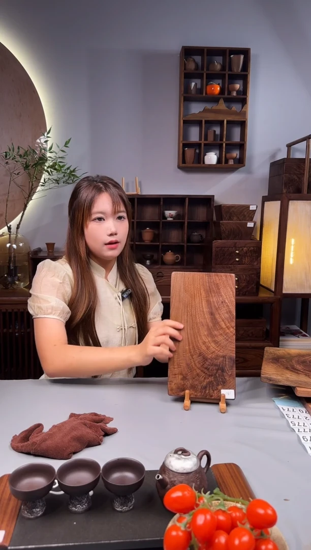 北美黑胡桃实木原木31*16