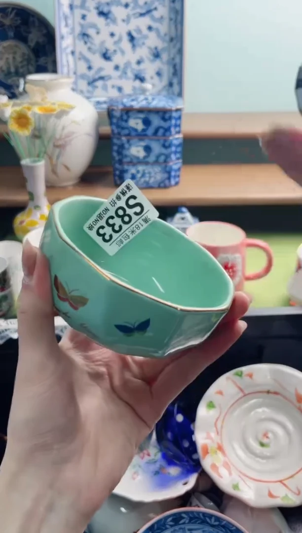 陶瓷手**火S833******