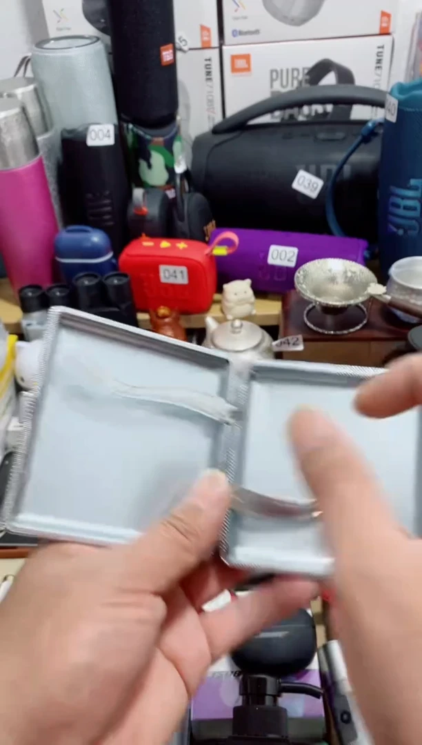 无瓷片闪购商品如图所示
