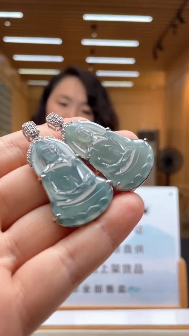 颈饰未镶嵌翡翠多样性发货（只发一件）x29