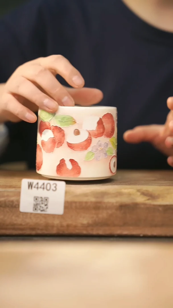 【经典福利】/ 杯子@@W4403