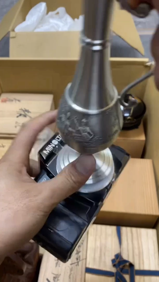中古回流瑕疵杯碟