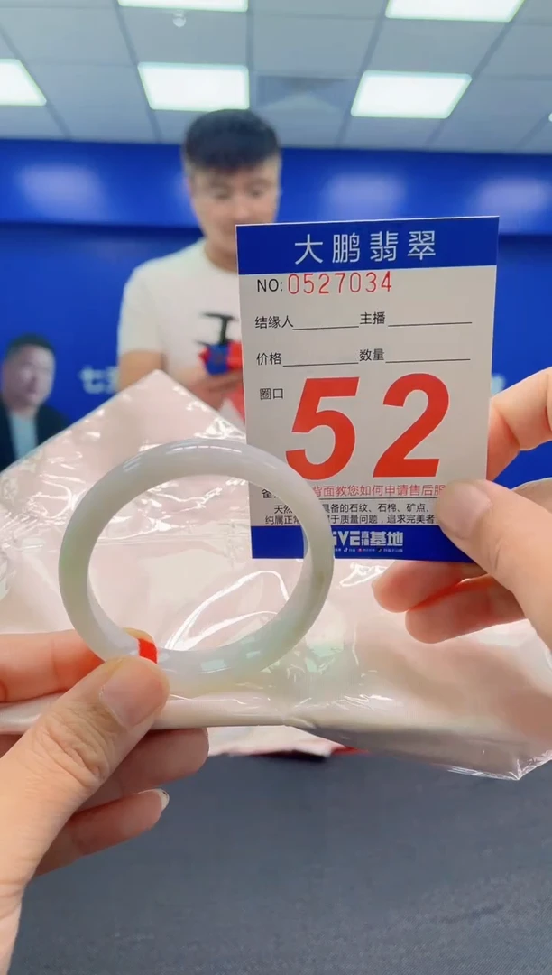 未镶嵌手镯翡翠AAAAAAAAA