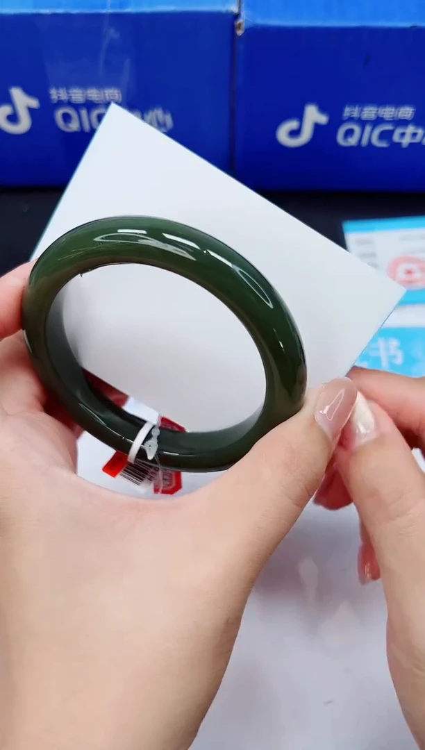 未镶嵌手镯和田玉HT87-59/60/61