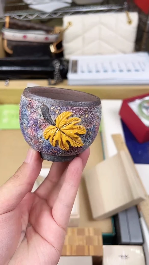 瓷片全球寻宝高端瓷儿