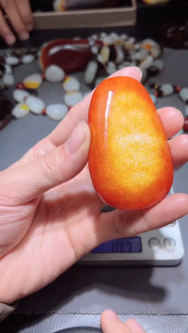 【闪购商品】和田玉（子料）挂件未镶嵌YL-ZZ-1.15-25多样性发货