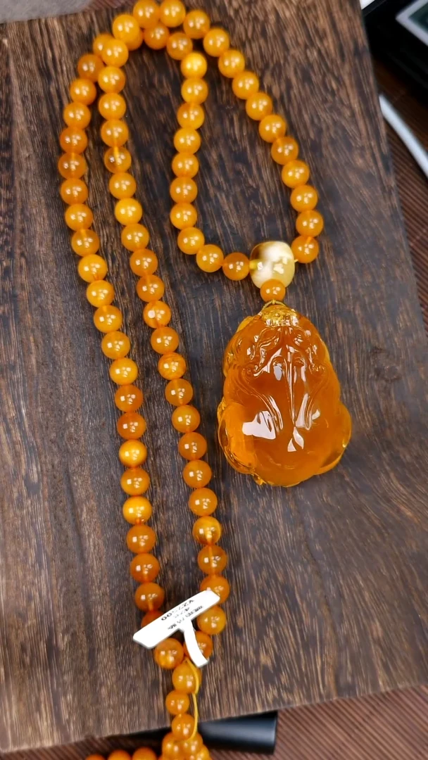 裸石琥珀未镶嵌多样性发货1，假一赔4